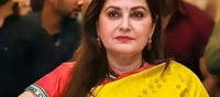 What did Jaya Prada say after the death of the actress?